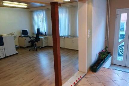 Gewerberäume Büroraum 90qm in Pößneck zu vermieten zimmer