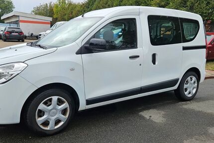 Dacia Dokker 189.000 km 6.850 &euro; Delmenhorst 27751