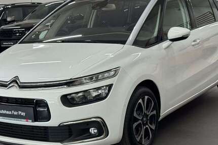Citroen Grand C4 Picasso 139.503 km 15.690 &euro; Arnstadt 99310