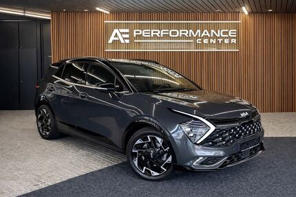 Kia Sportage 33.200 km 31.300 &euro; Schweinfurt 97422