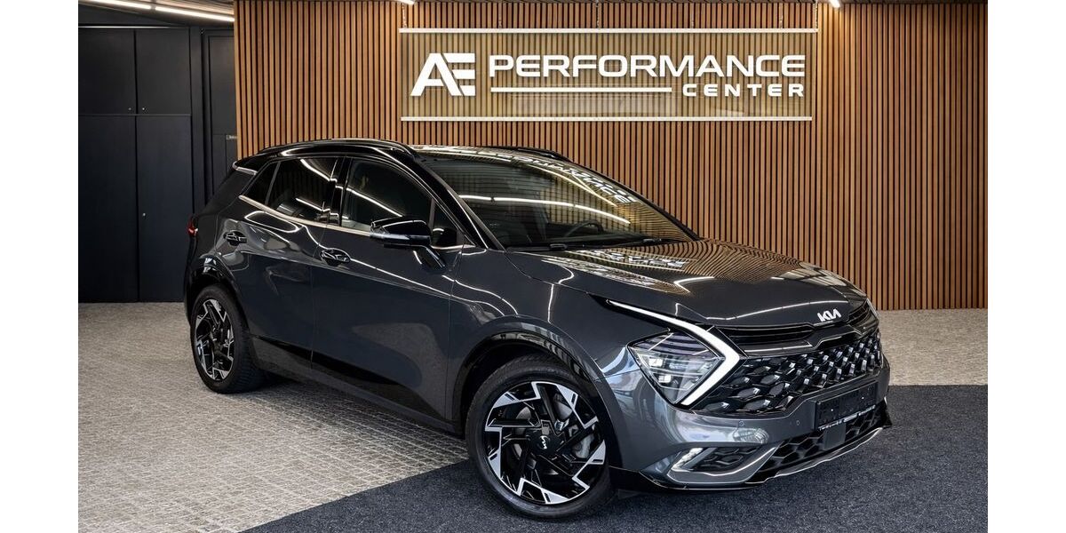 Kia Sportage 33.200 km 31.300 &euro; Schweinfurt 97422