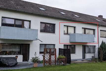 Wohnung Kalletal - 3.5 Zimmer, 71 m&sup2;, 98.000&euro; | Angebot:23547482