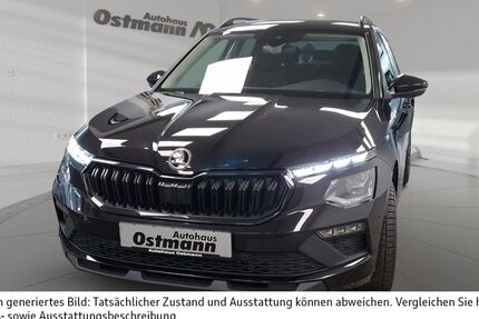 Skoda Kamiq 17.158 km 27.450 &euro; Wolfhagen 34466