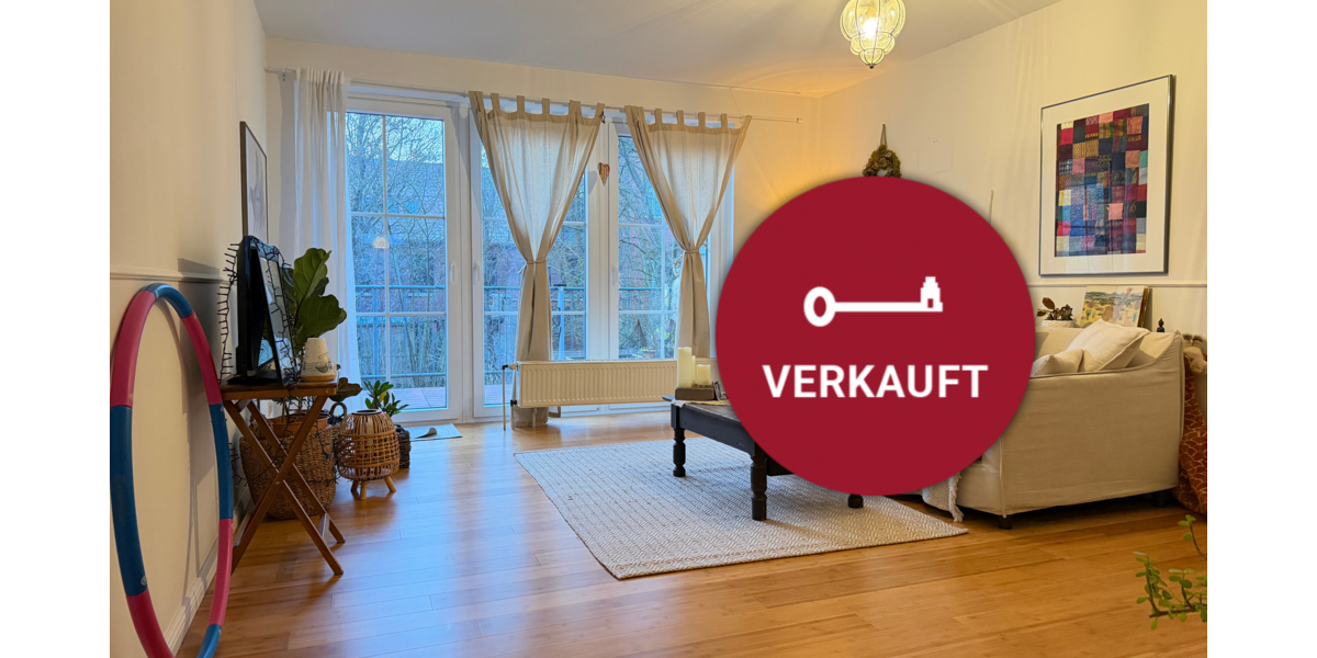Etagenwohnung Lüneburg Goseburg-Zeltberg - 3 Zimmer, 78 m&sup2;, 245.000&euro; | Angebot:24791429