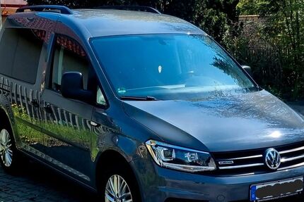 VW Caddy 135.000 km 16.000 &euro; Lohsa 02999