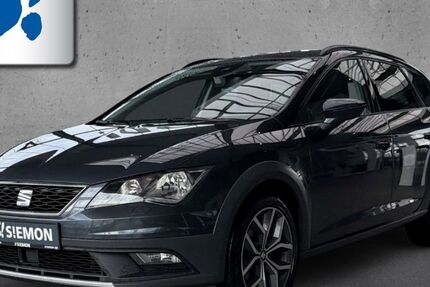 Seat Leon 121.117 km 17.930 &euro; Salzbergen 48499