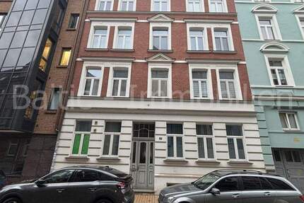 2-Zimmer-Wohnung, frei in toller Lage! 2 zimmer