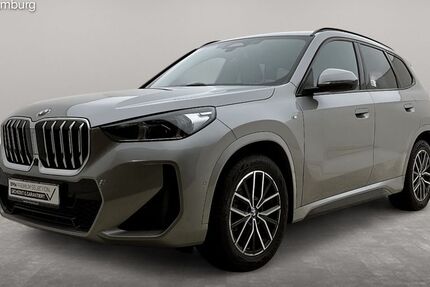 BMW X1 9.226 km 45.900 &euro; Barsbüttel bei Hamburg 22885