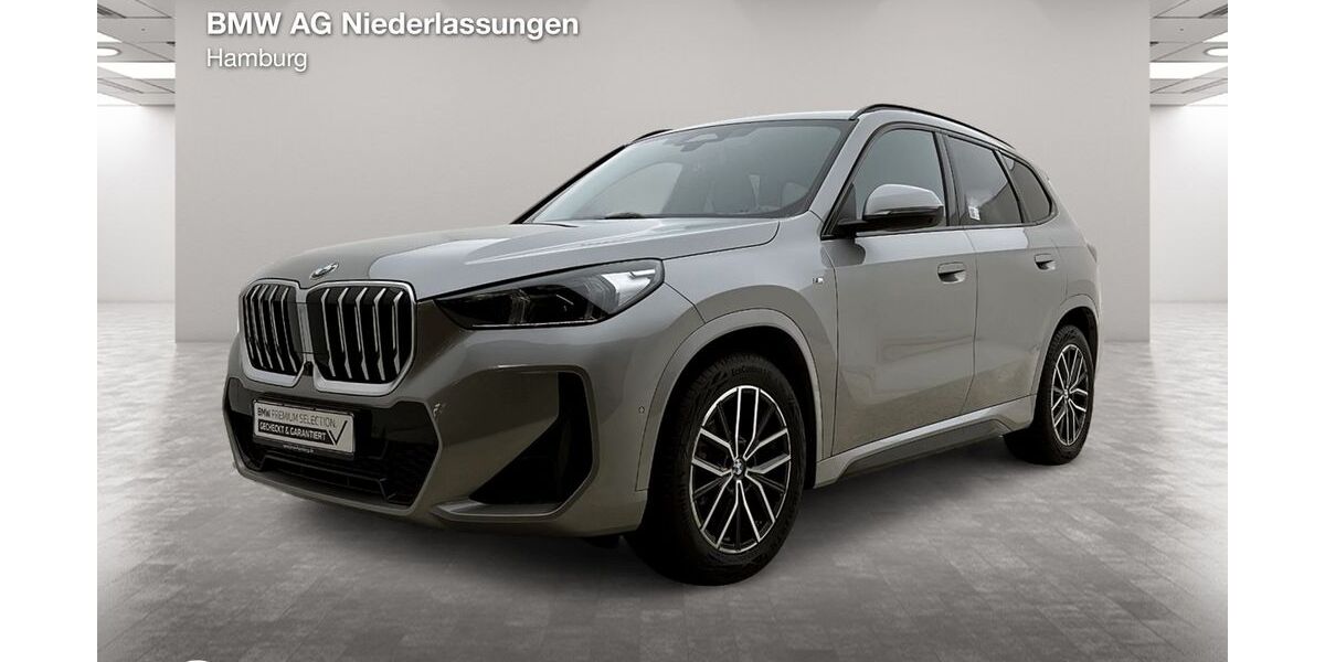 BMW X1 9.226 km 45.900 &euro; Barsbüttel bei Hamburg 22885