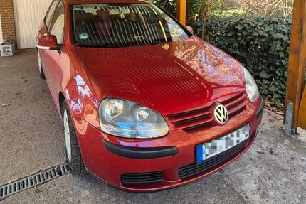 VW Golf 155.000 km 2.900 &euro; Malente 23714