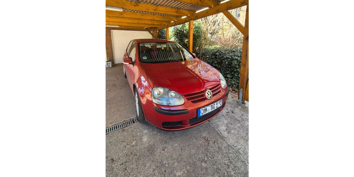 VW Golf 155.000 km 2.900 &euro; Malente 23714