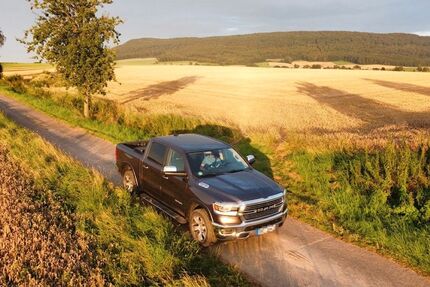 Dodge RAM 85.000 km 42.000 &euro; Hessisch Oldendorf 31840