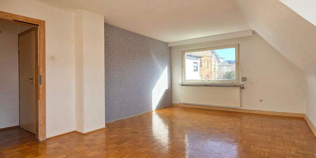 Einfamilienhaus Neustadt bei Coburg Neustadt - 4 Zimmer, 106 m&sup2;, 186.000&euro; | Angebot:25746913