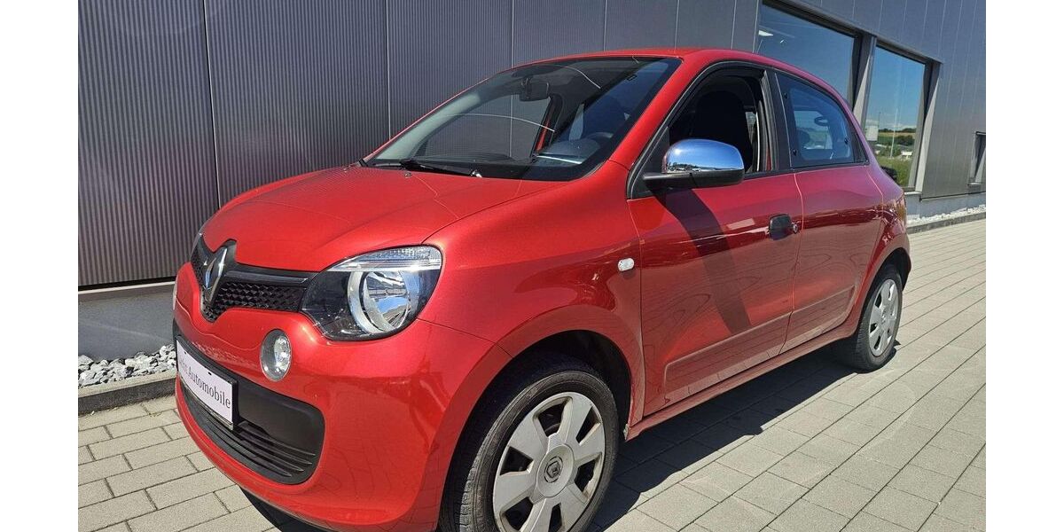 Renault Twingo 31.000 km 7.990 &euro; Sinsheim 74889