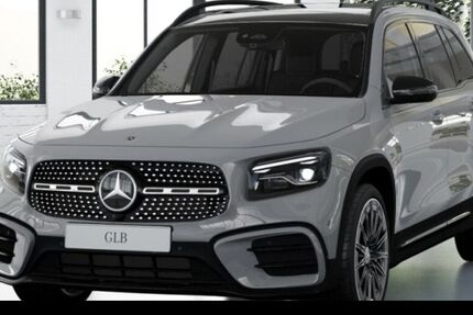 Mercedes-Benz GLB 200 9.900 km 43.990 &euro; Stuttgart 70372