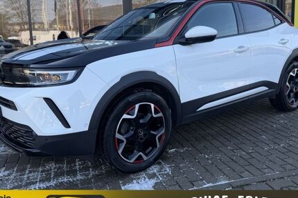Opel Mokka 63.400 km 17.590 &euro; Weimar 99427