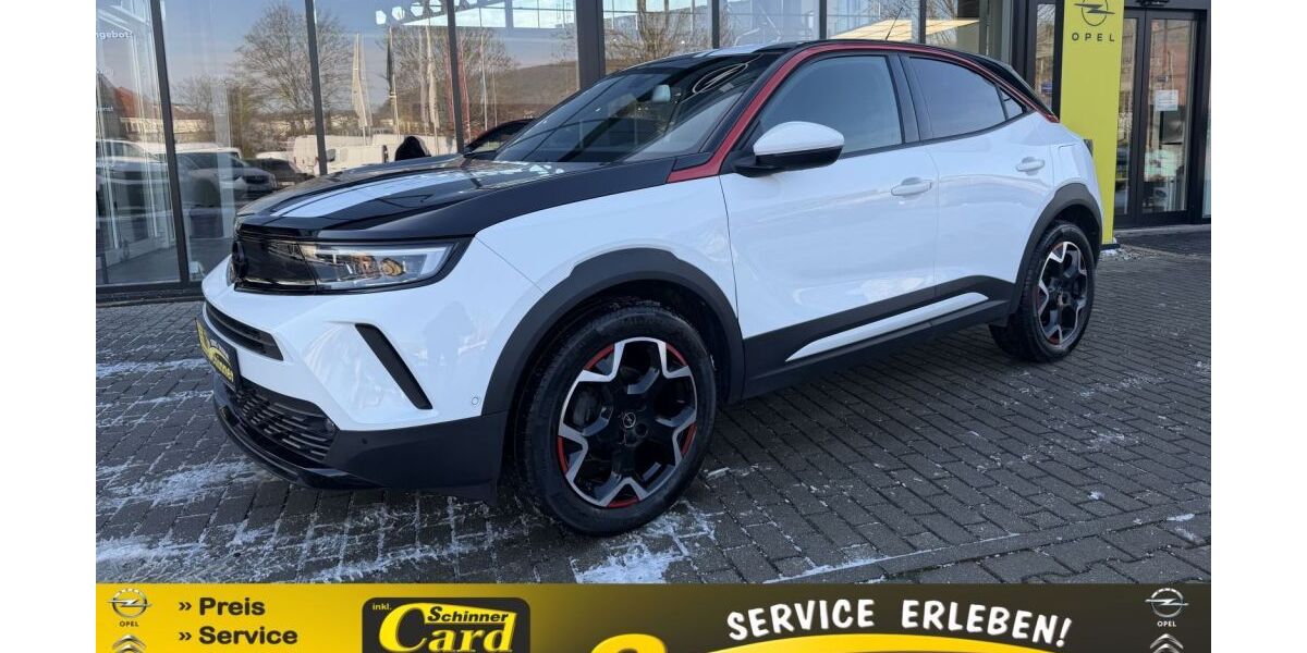 Opel Mokka 63.400 km 18.690 &euro; Weimar 99427