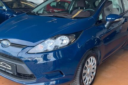 Ford Fiesta 58.280 km 5.390 € Bad Dürkheim 67098