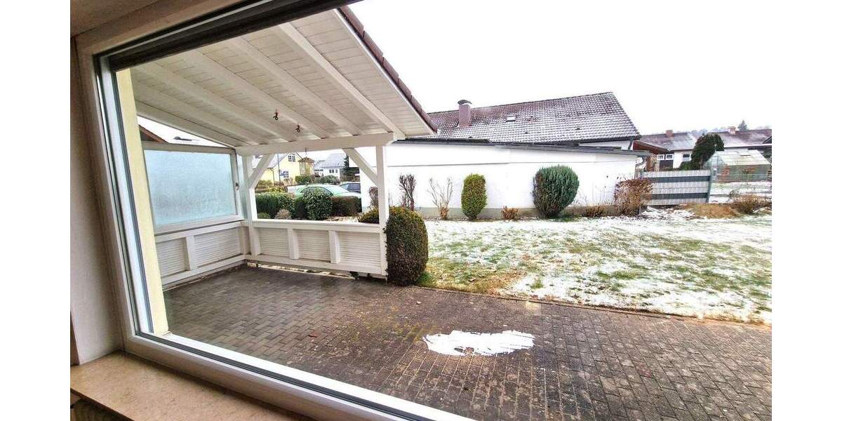 Einfamilienhaus Mengen - 7 Zimmer, 107 m&sup2;, 295.000&euro; | Angebot:25728669