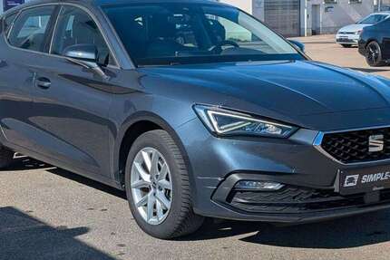 Seat Leon 112.991 km 18.900 &euro; Neu-Ulm 89231