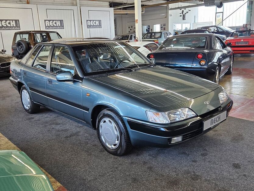 Daewoo Espero 94.000 km 5.000 € Waiblingen-Hegnach 71334