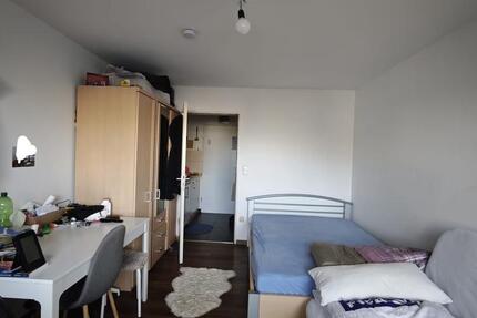 Wohnung Aufhausen - 1 Zimmer, 21 m&sup2;, 335&euro; | Angebot:26411248