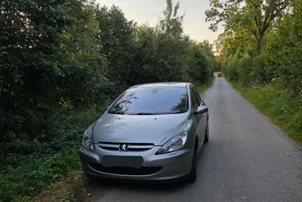 Peugeot 307 183.000 km 2.499 € Arnsberg 59759