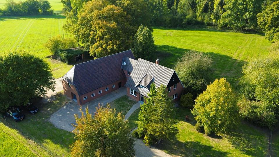 Einfamilienhaus Cuxhaven Döse - 500.000&euro; | Angebot:25537536