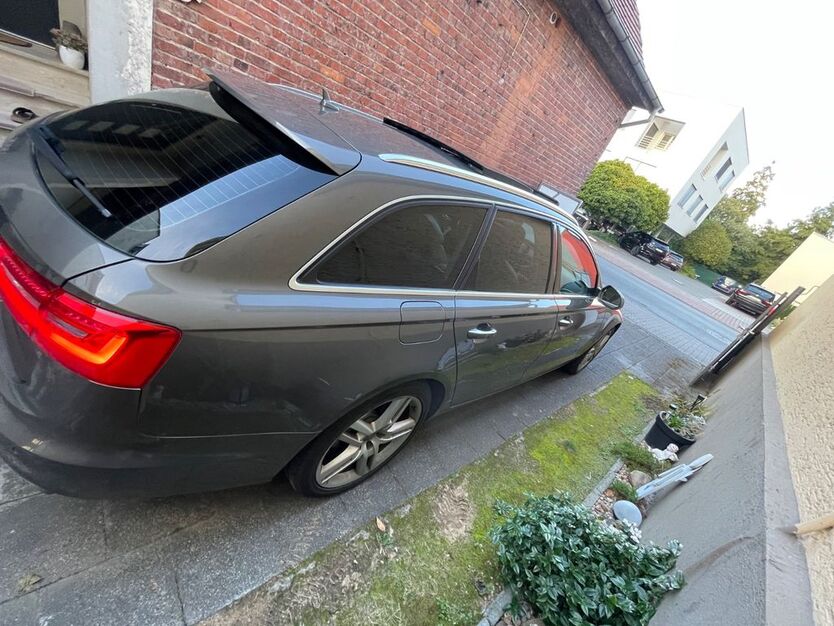 Audi A6 193.000 km 14.800 € Dieburg 64807