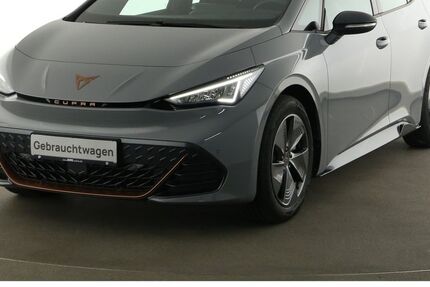 Cupra Born 18.863 km 26.721 &euro; Suhl 98527