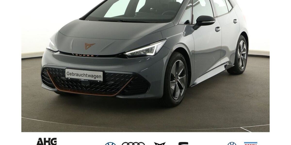 Cupra Born 18.863 km 26.721 &euro; Suhl 98527