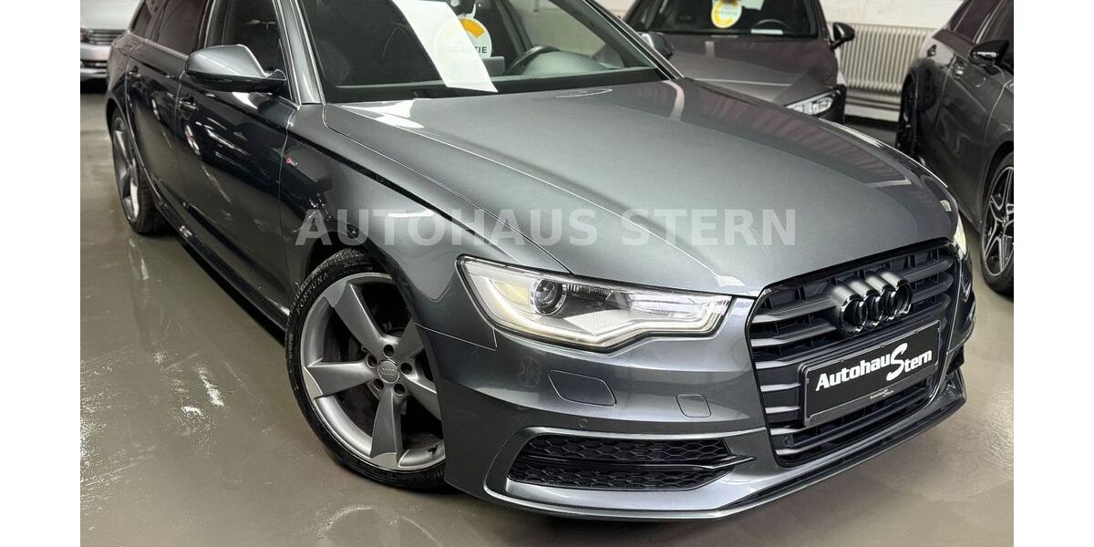 Audi A6 169.842 km 17.400 &euro; Geisingen 78187
