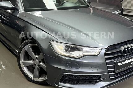 Audi A6 169.842 km 17.500 &euro; Geisingen 78187