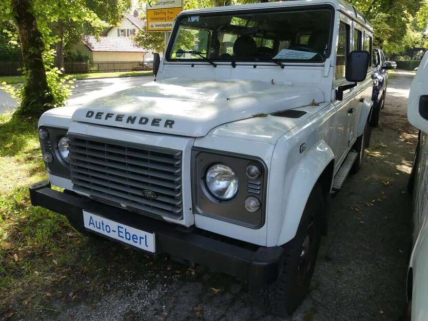Defender