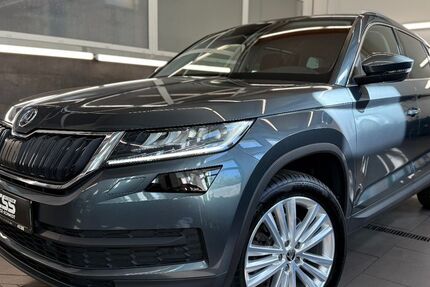 Skoda Kodiaq 135.793 km 25.485 &euro; Cottbus 03044