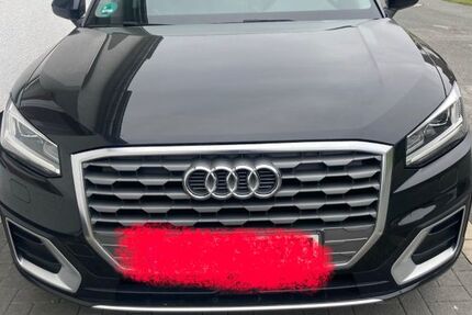 Audi Q2 65.800 km 15.900 € Menden 58708