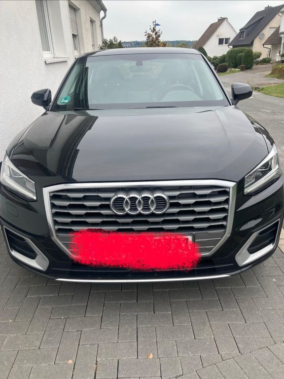 Audi Q2 65.800 km 15.900 € Menden 58708