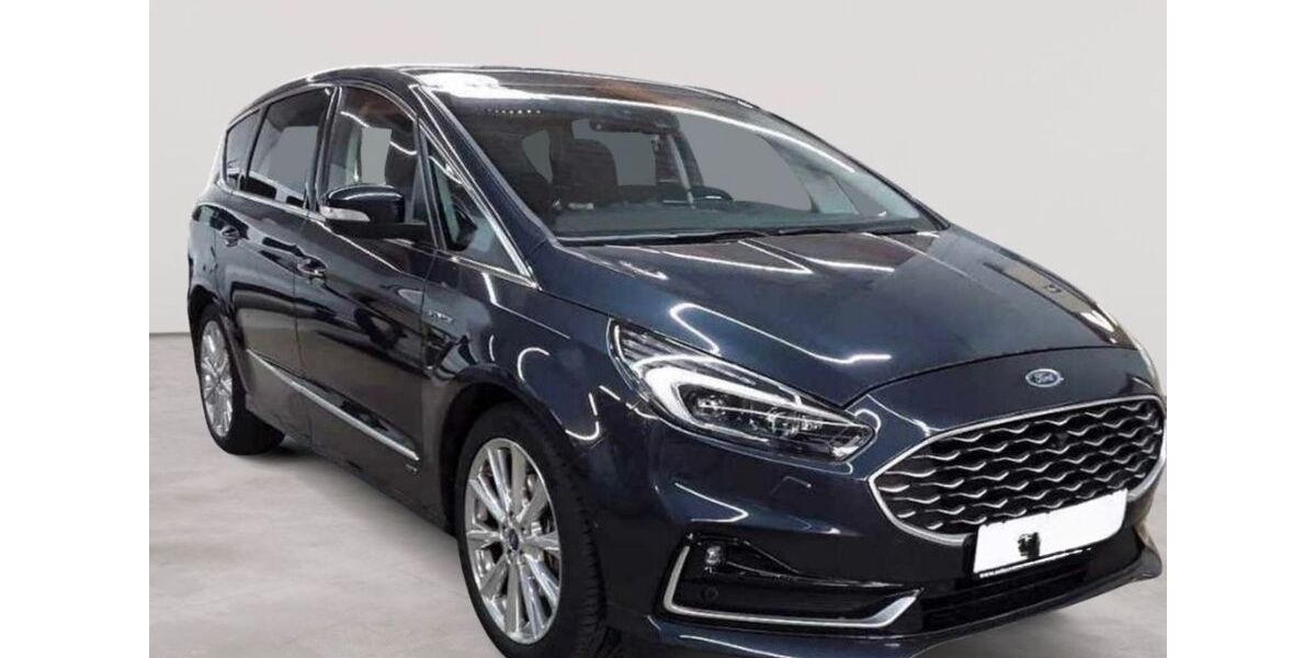 Ford S-Max 35.000 km 29.980 &euro; Röttenbach 91187