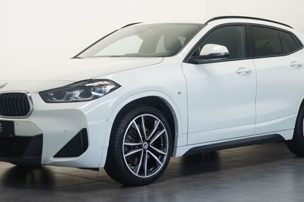 BMW X2 23.450 km 31.490 &euro; Wiesbaden 65205