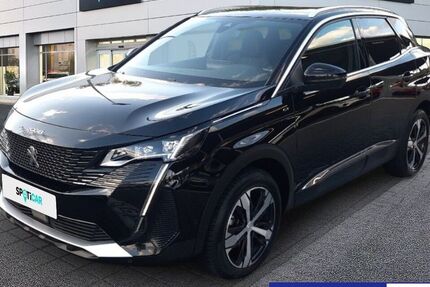 Peugeot 3008 21.754 km 23.980 &euro; Mainz 55120