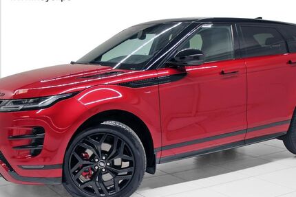 Land Rover Range Rover Evoque 42.550 km 39.430 € Walsrode 29664