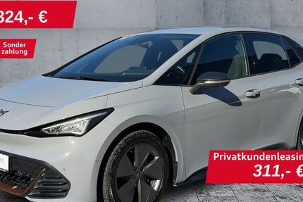 Cupra Born 49.997 km 22.800 &euro; Hof 95030