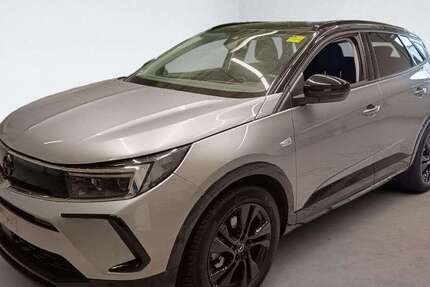 Opel Grandland X 25.060 km 18.990 € Rhede 46414