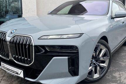 BMW i7 2.110 km 112.000 &euro; Essen 45134