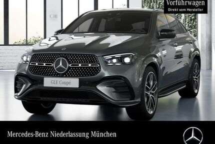 Mercedes GLE 450