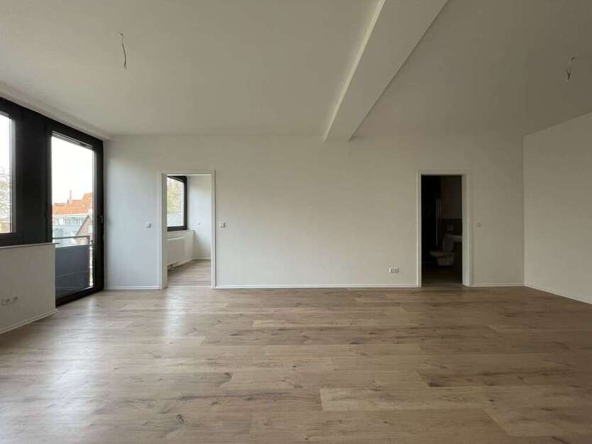 Wohnung zum Mieten in Porta Westfalica 683 € 63.5 m²