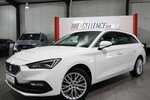 Seat Leon ST 2.0 TDI DSG XCELLENCE / LEDER / ACC+LANE 75.000 km 19.777 &euro; Hamm 59077