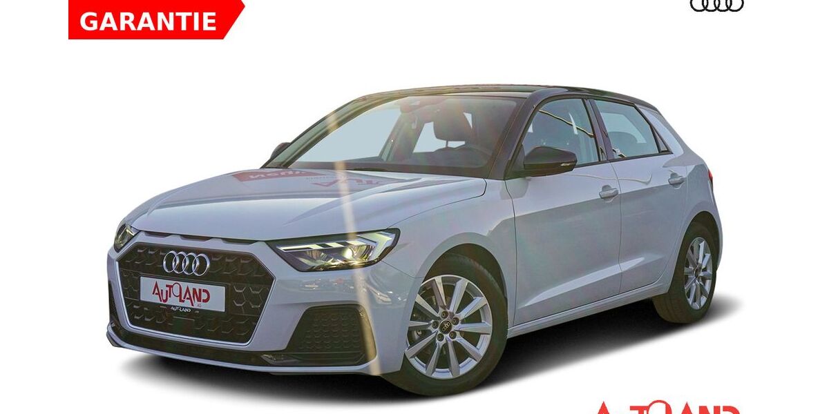 Audi A1 22.687 km 22.950 &euro; Bautzen 02625