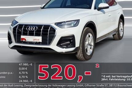 Audi Q5 29.999 km 47.980 &euro; Ingolstadt 85057