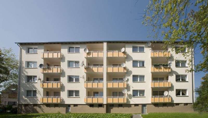 Wohnung zum Mieten in Wuppertal 329,74 € 34.6 m²